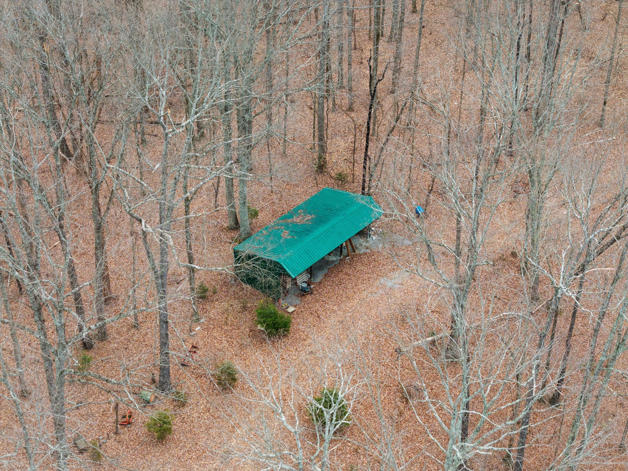 5215 Backbone Ridge Road Franklin, TN 37064 - Photo 67 of 71 Gallery Image 67