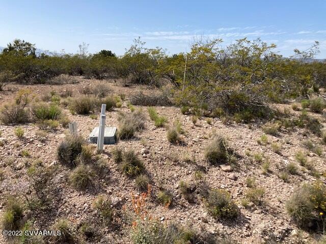 6745 North Canyon Road Rimrock, AZ 86335 - Photo 17 of 31 Curb View