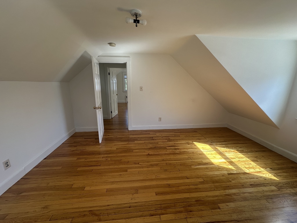 206 Adams Street, Unit 206 Newton, MA 02458 - Photo 25 of 37 a view of an empty room