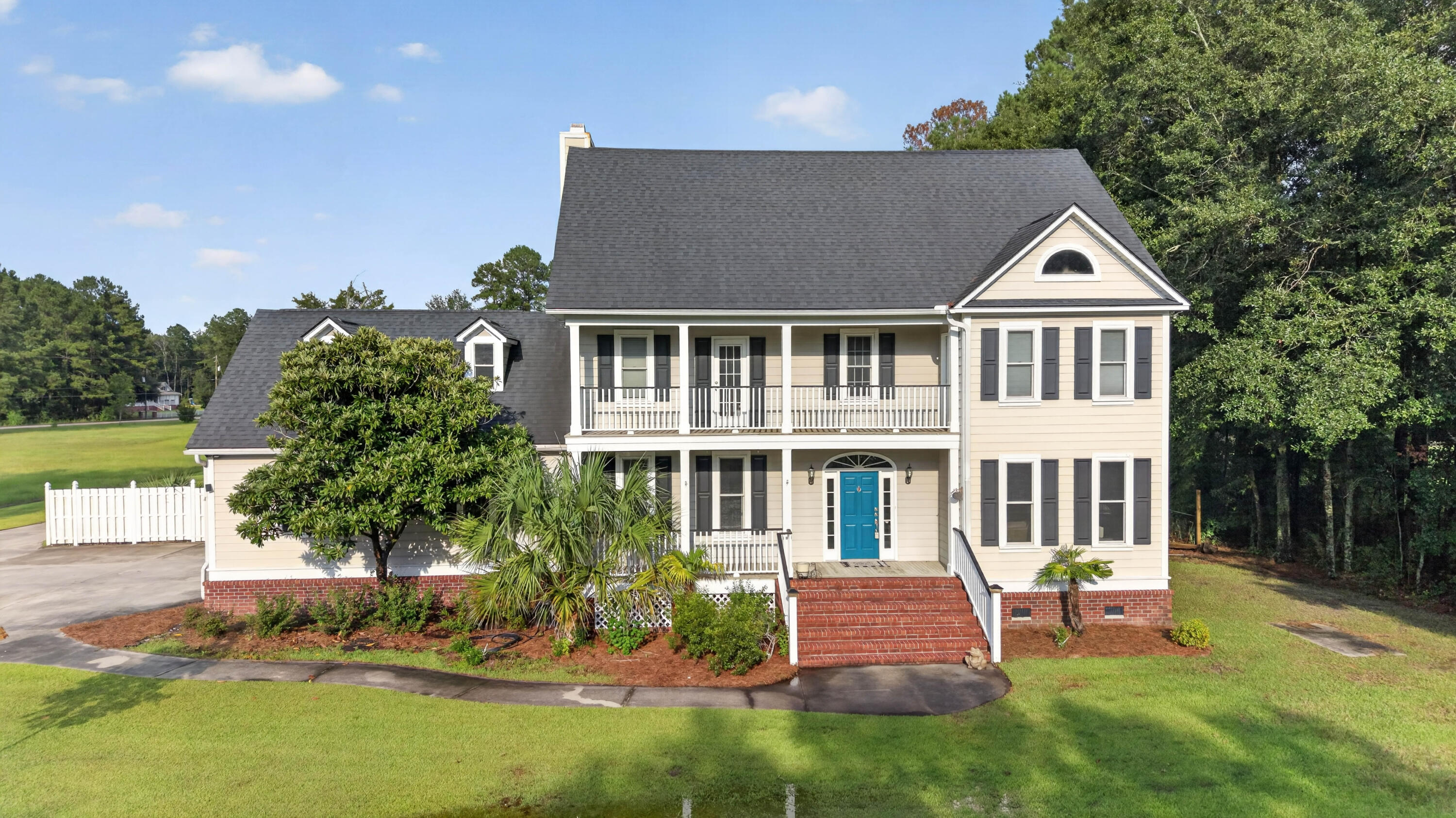413 State Rd S-8-375 Moncks Corner, SC 29461 - Photo 1 of 58 DJI_20260826180311_0867_D