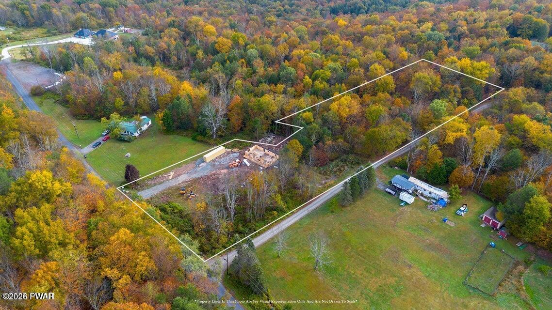 344 Burns Road Waymart, PA 18472 - Photo 4 of 4