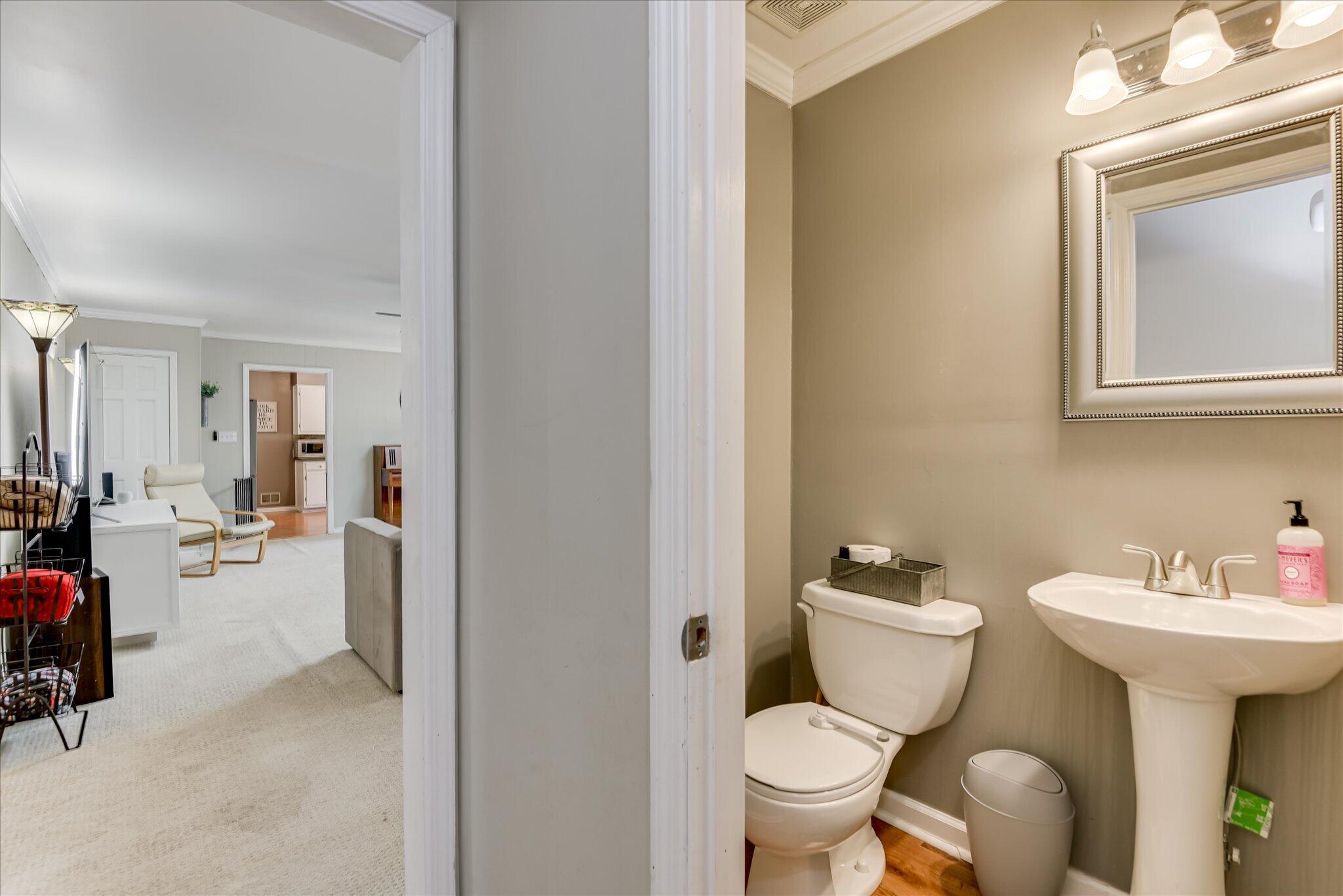 2709 Butler Place Augusta, GA 30909 - Photo 19 of 35 22-122