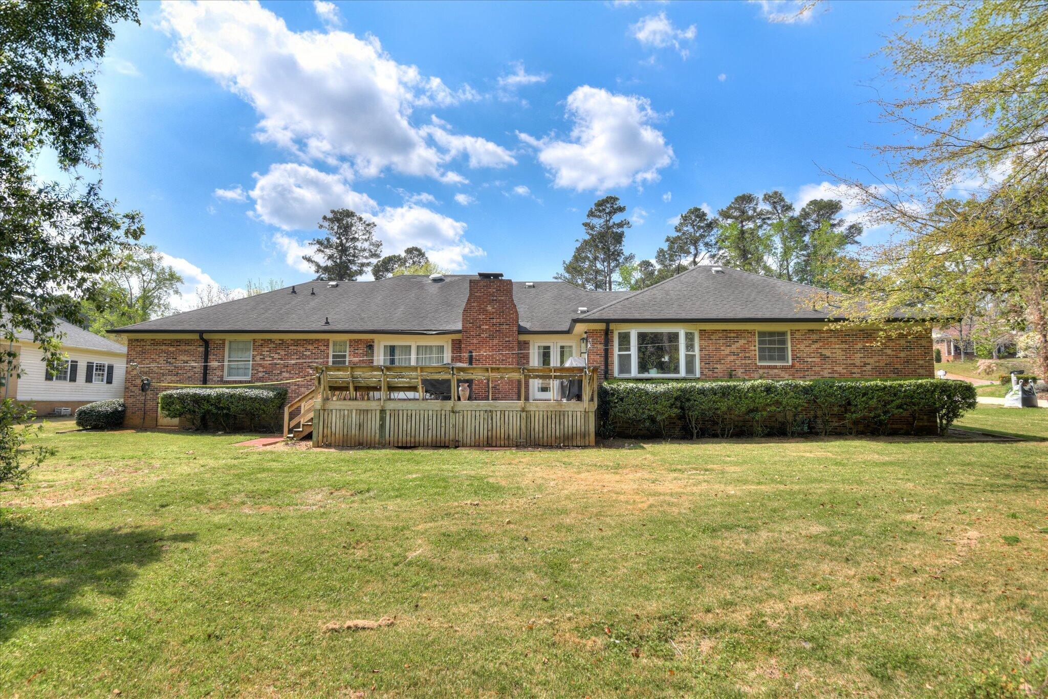 2709 Butler Place Augusta, GA 30909 - Photo 30 of 35 37-137