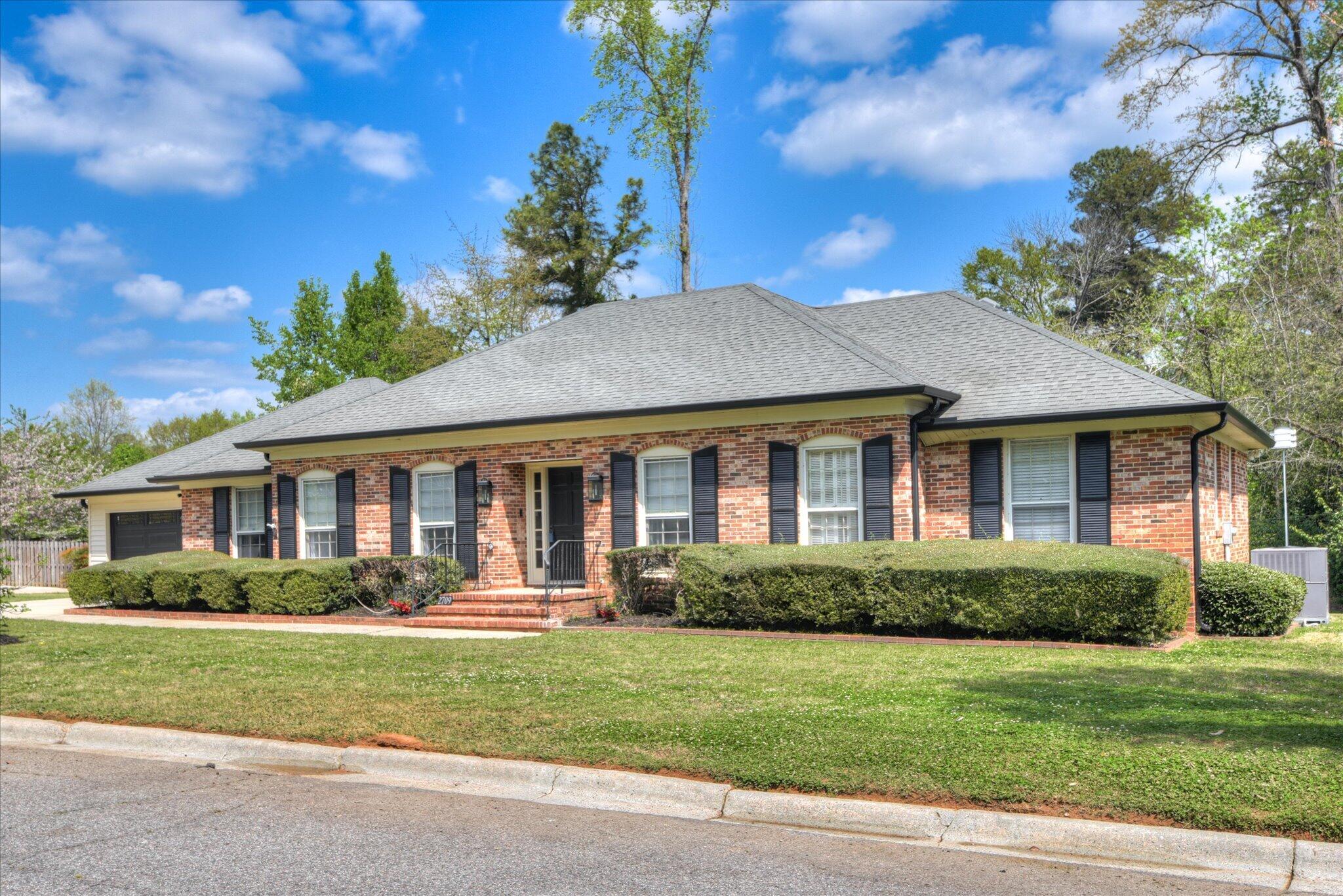 2709 Butler Place Augusta, GA 30909 - Photo 34 of 35 02-102