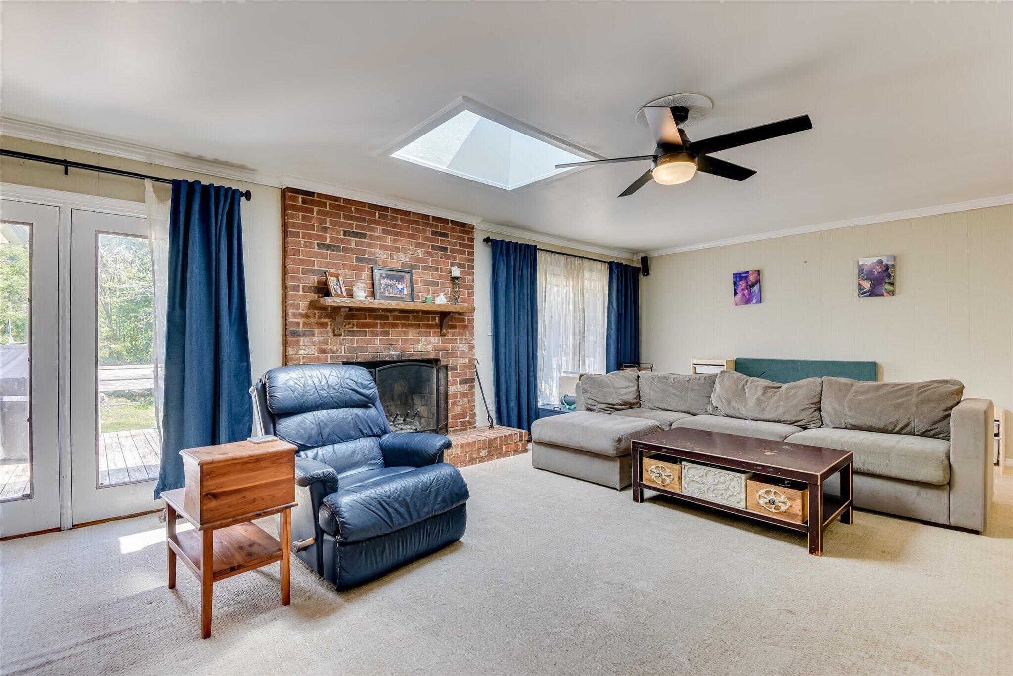 2709 Butler Place Augusta, GA 30909 - Photo 6 of 35 08-108