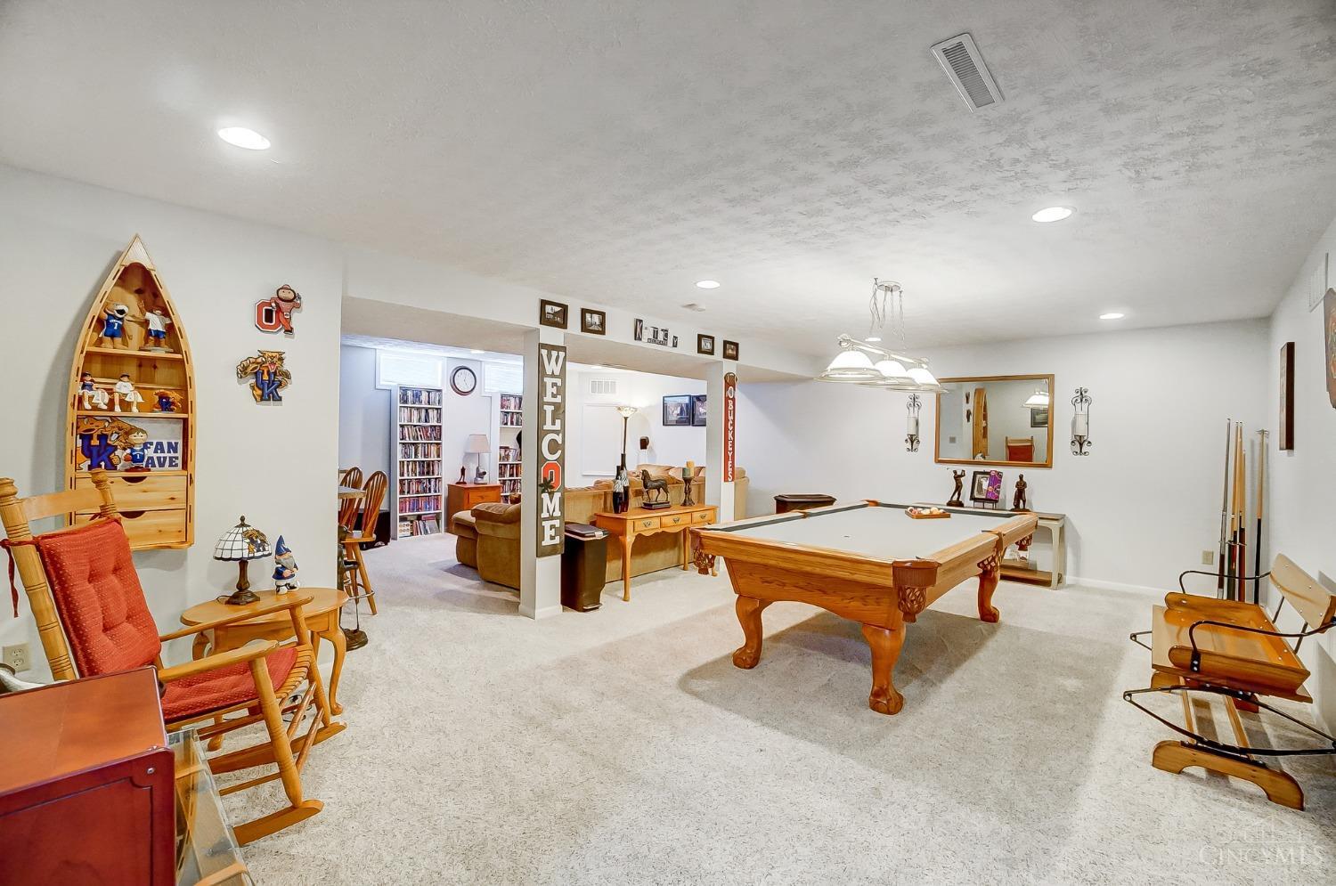 8222 Lytle Trails Road Waynesville, OH 45068 - Photo 39 of 60