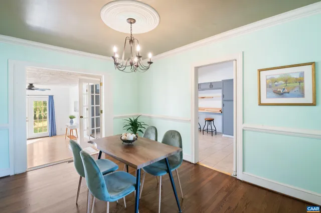 $995,000 | 88 Windhaven Lane, Afton, VA 22920