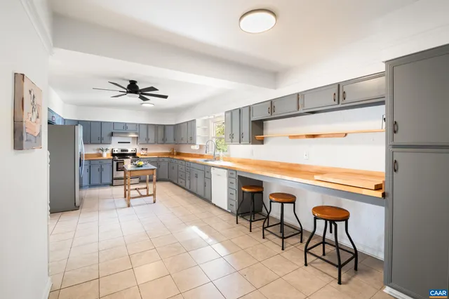 $995,000 | 88 Windhaven Lane, Afton, VA 22920