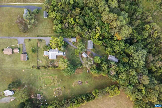 $995,000 | 88 Windhaven Lane, Afton, VA 22920