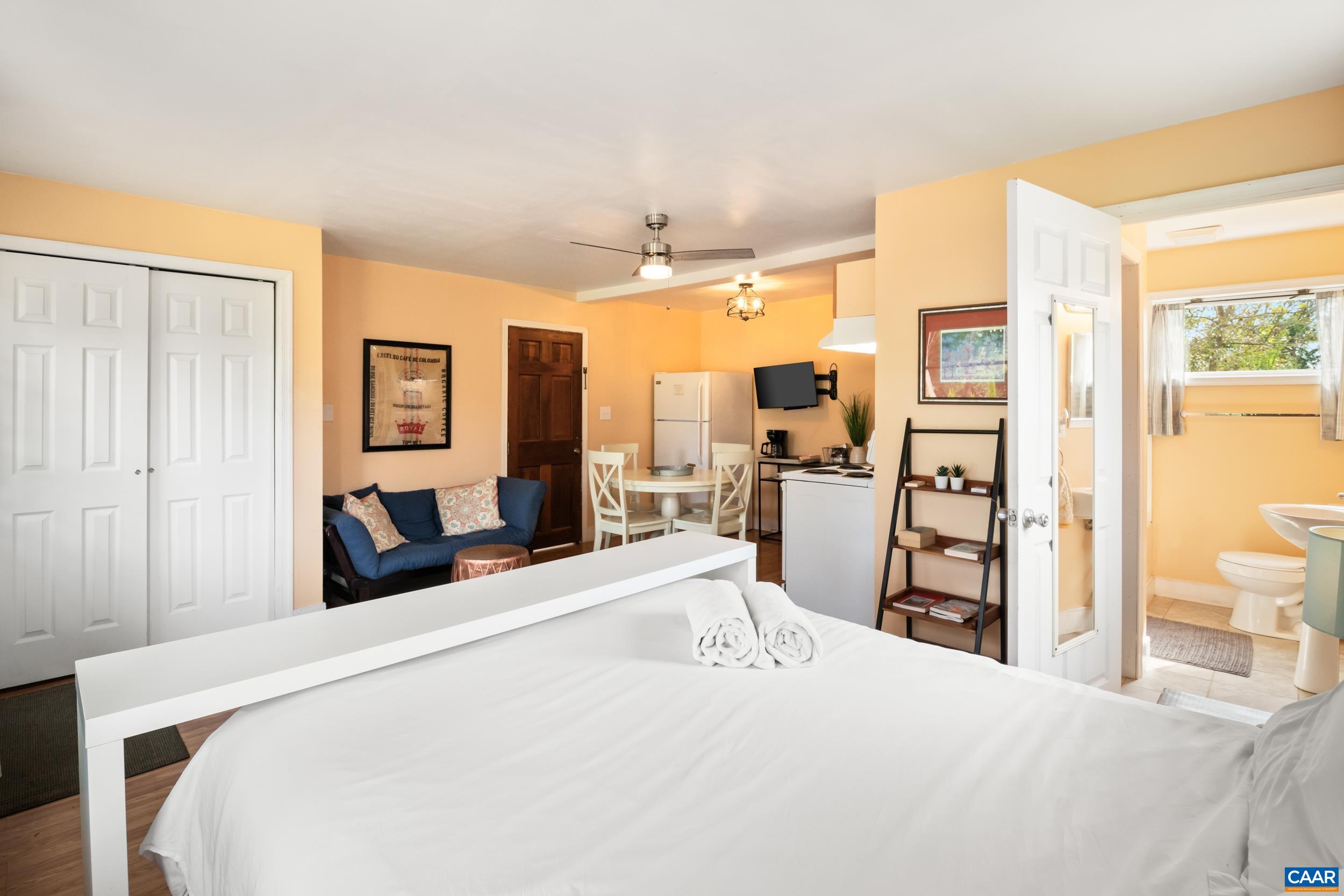 88 Windhaven Lane Afton, VA 22920 - Photo 30 of 72