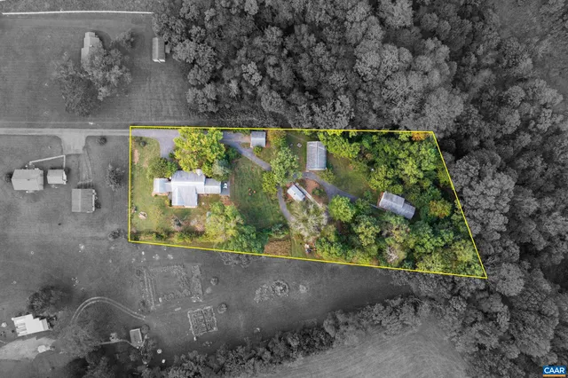 $995,000 | 88 Windhaven Lane, Afton, VA 22920