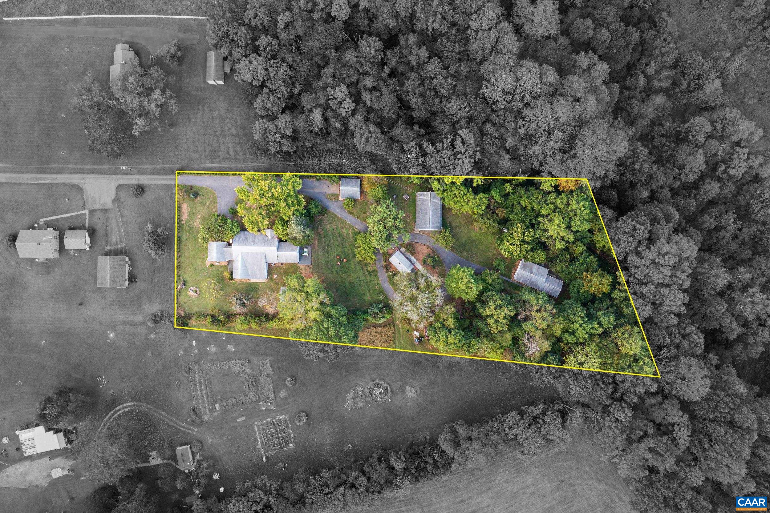 88 Windhaven Lane Afton, VA 22920 - Photo 3 of 72