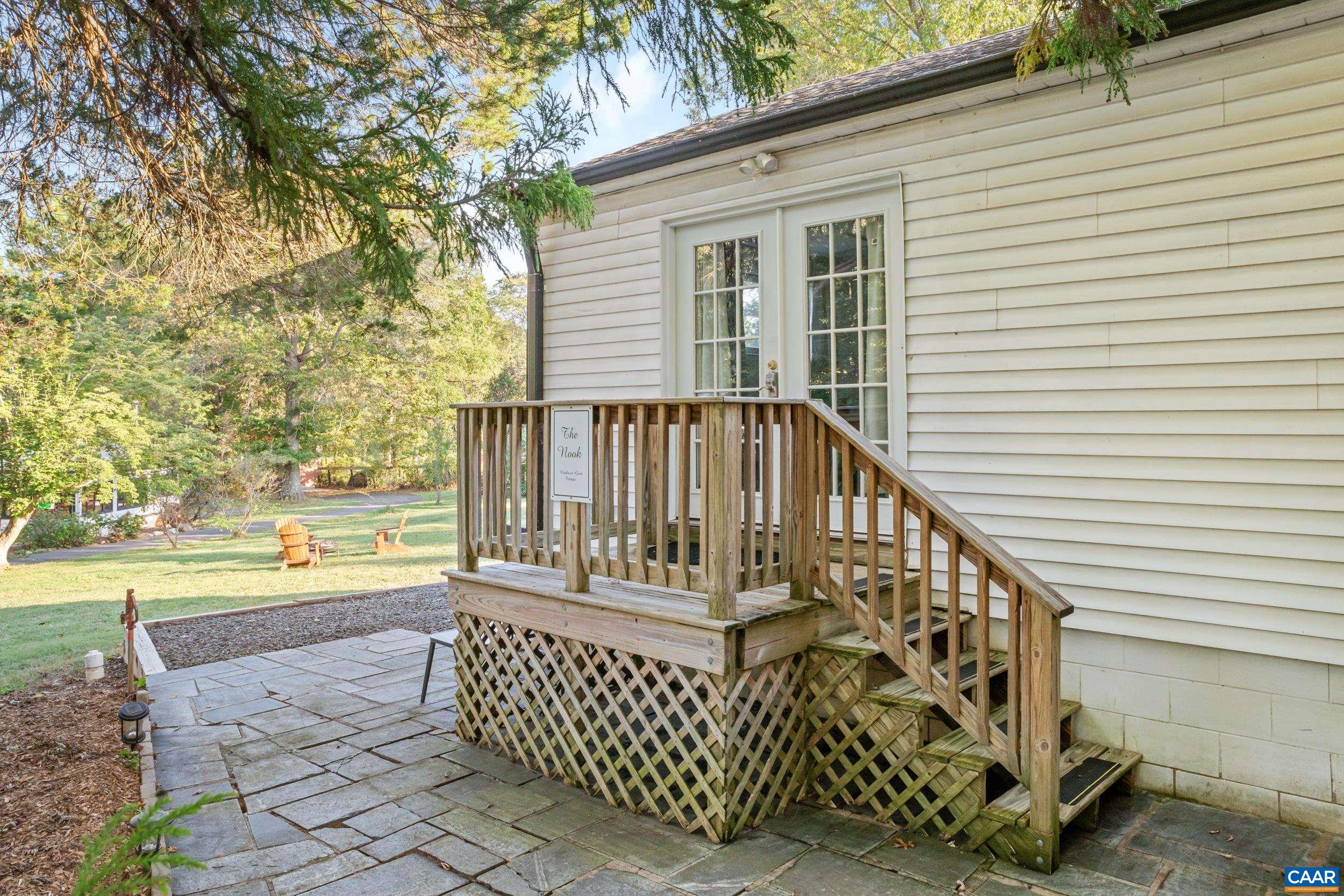 88 Windhaven Lane Afton, VA 22920 - Photo 32 of 72