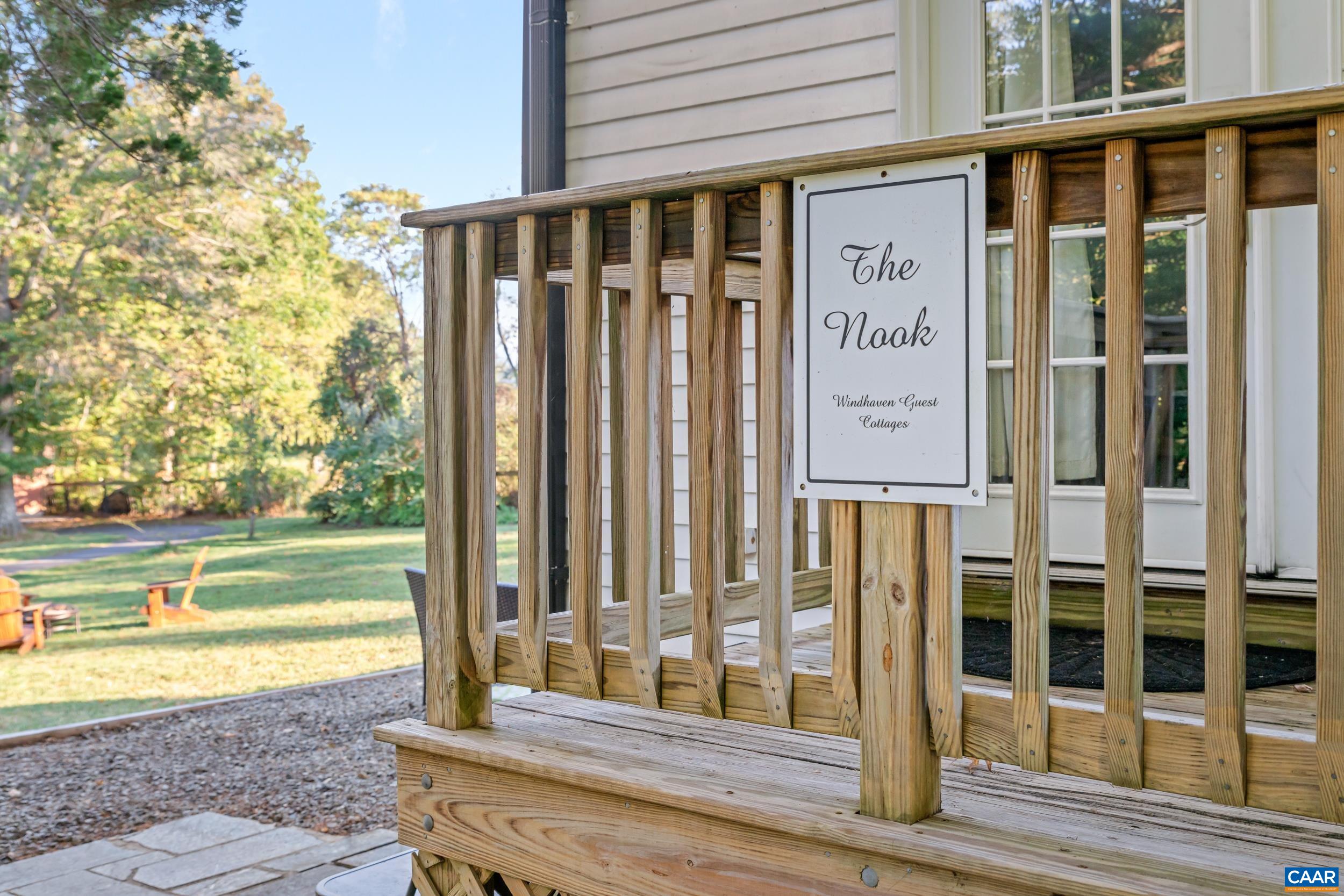 88 Windhaven Lane Afton, VA 22920 - Photo 33 of 72