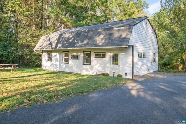 $995,000 | 88 Windhaven Lane, Afton, VA 22920