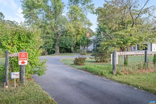 $995,000 | 88 Windhaven Lane, Afton, VA 22920