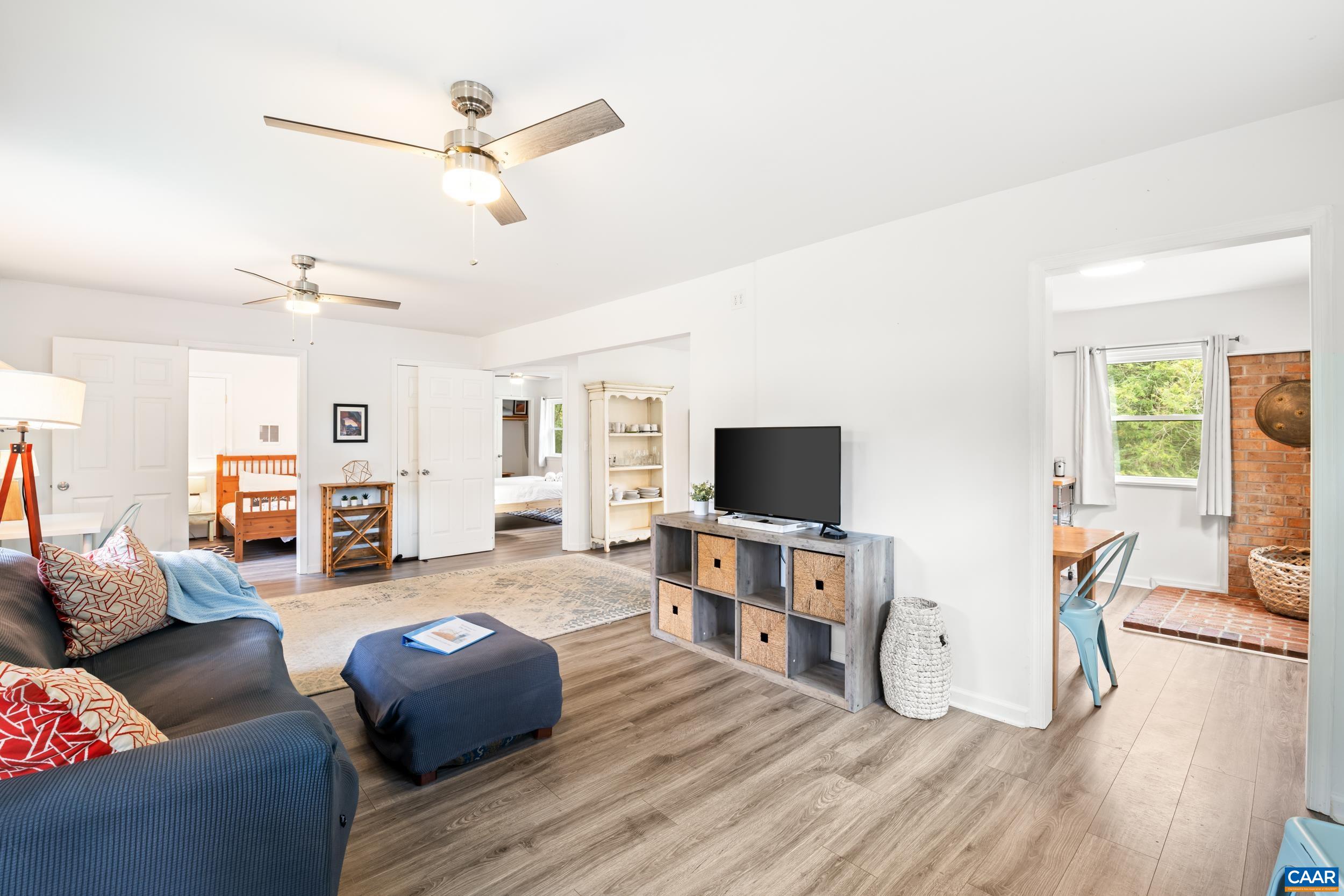 88 Windhaven Lane Afton, VA 22920 - Photo 41 of 72