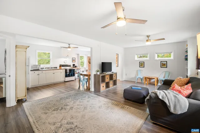 $995,000 | 88 Windhaven Lane, Afton, VA 22920