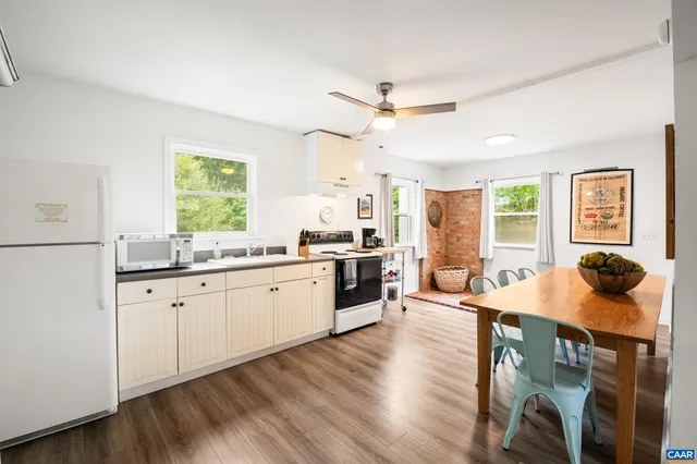 $995,000 | 88 Windhaven Lane, Afton, VA 22920