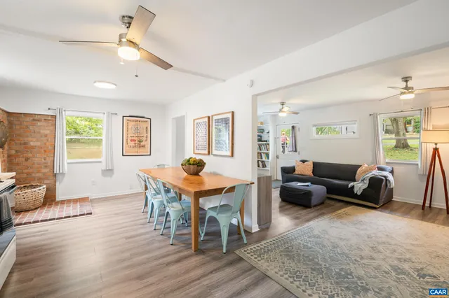 $995,000 | 88 Windhaven Lane, Afton, VA 22920