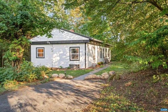 $995,000 | 88 Windhaven Lane, Afton, VA 22920