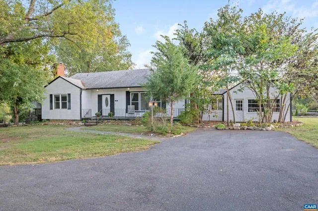 $995,000 | 88 Windhaven Lane, Afton, VA 22920