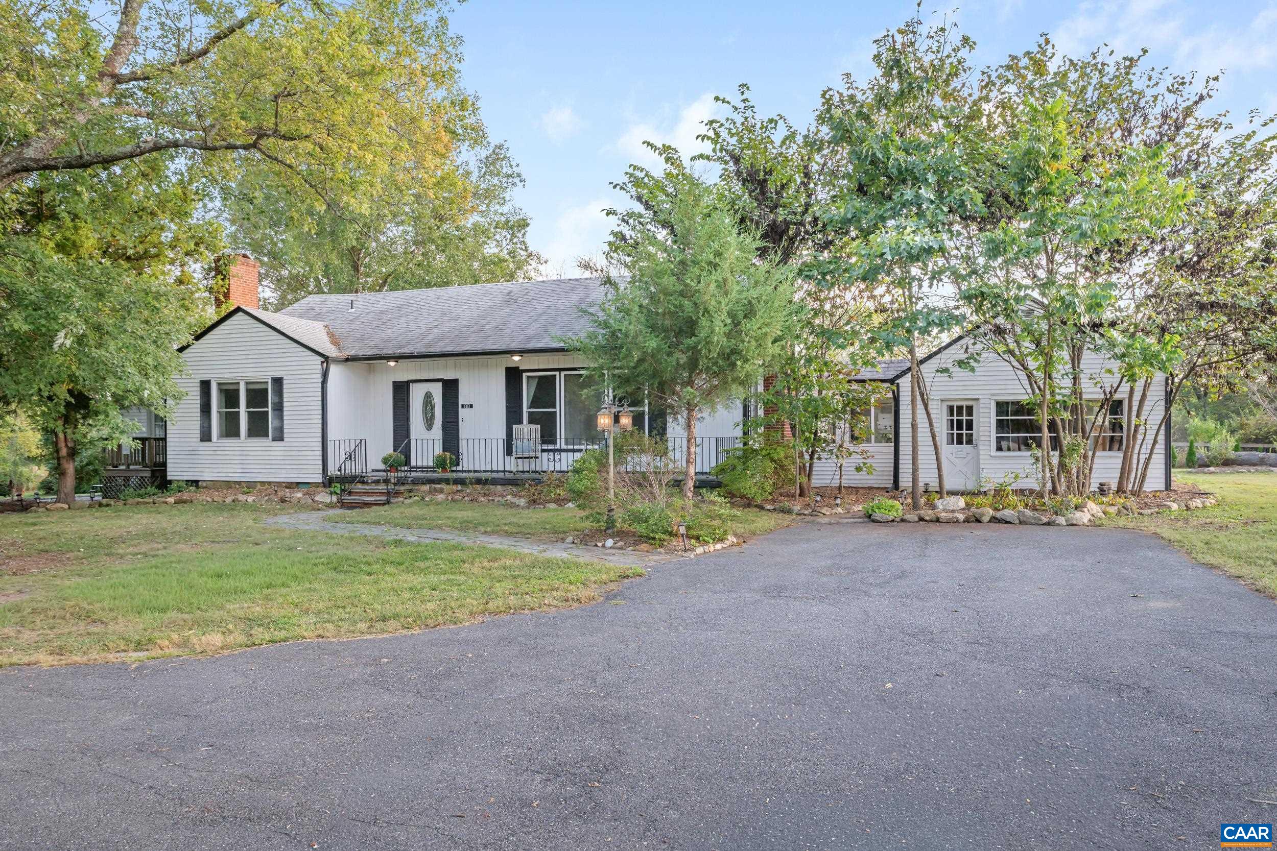 88 Windhaven Lane Afton, VA 22920 - Photo 5 of 72