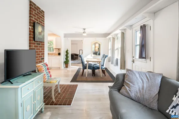 $995,000 | 88 Windhaven Lane, Afton, VA 22920