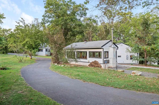 $995,000 | 88 Windhaven Lane, Afton, VA 22920