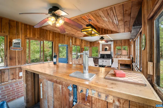 $995,000 | 88 Windhaven Lane, Afton, VA 22920