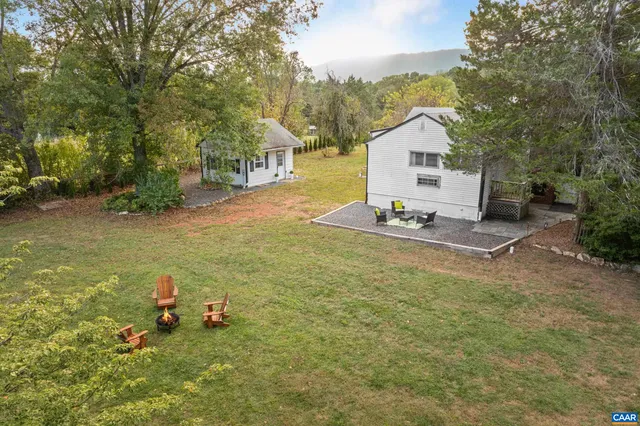 $995,000 | 88 Windhaven Lane, Afton, VA 22920