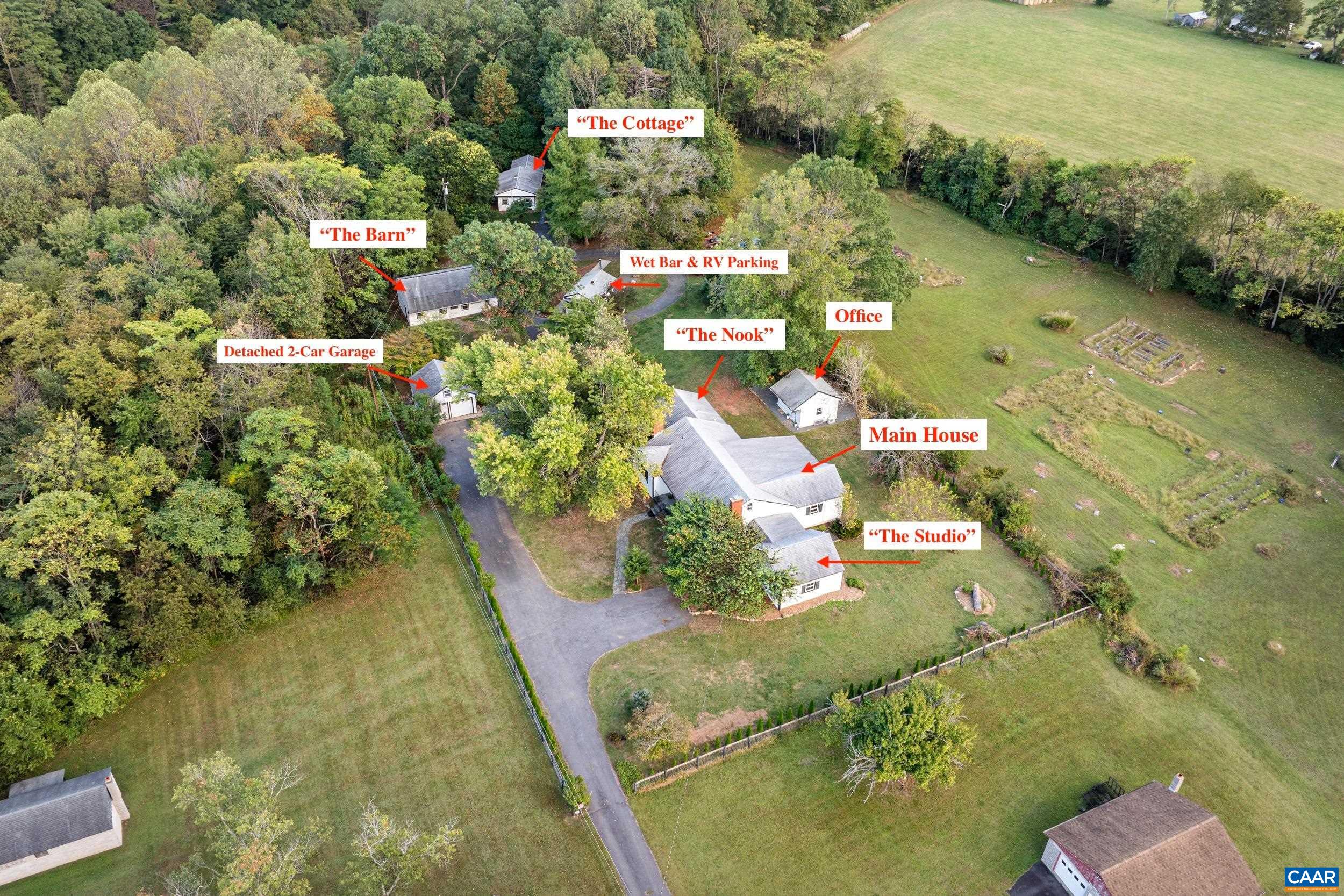 88 Windhaven Lane Afton, VA 22920 - Photo 72 of 72