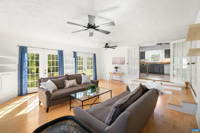 $995,000 | 88 Windhaven Lane, Afton, VA 22920