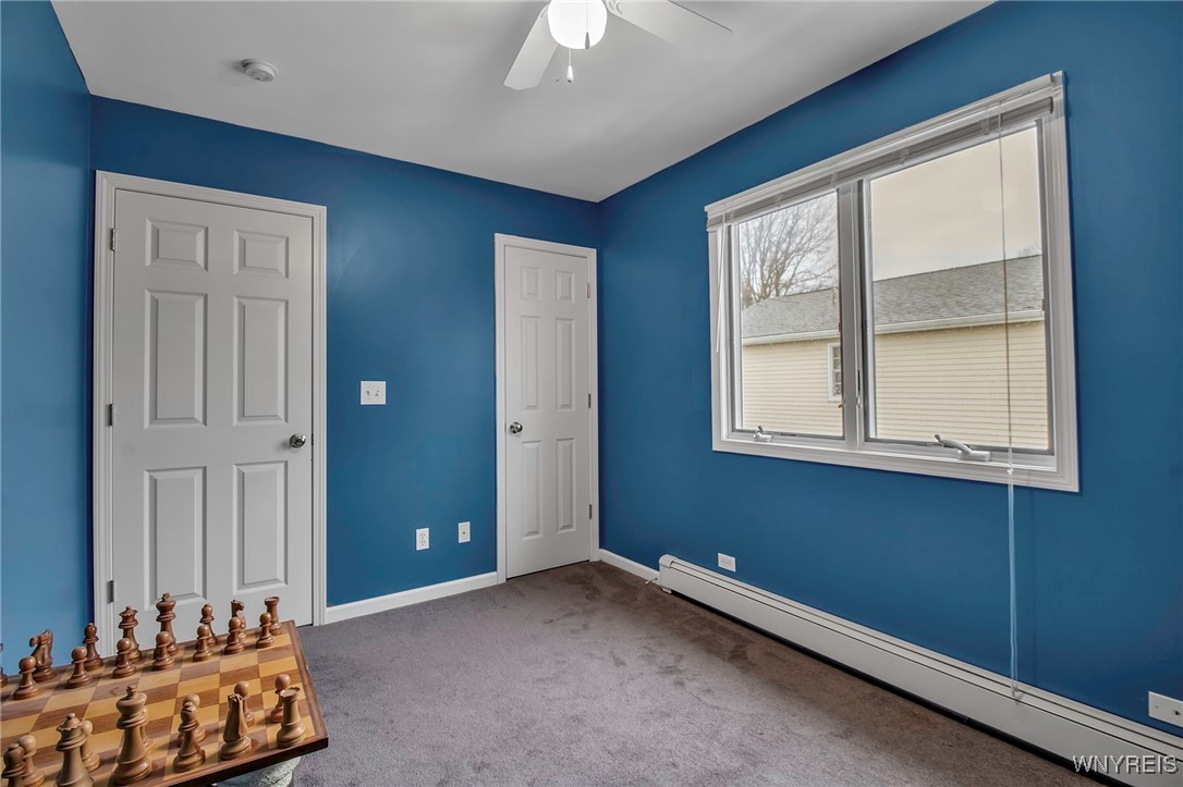 115 Richfield Road Amherst, NY 14221 - Photo 21 of 35 Bedroom 2