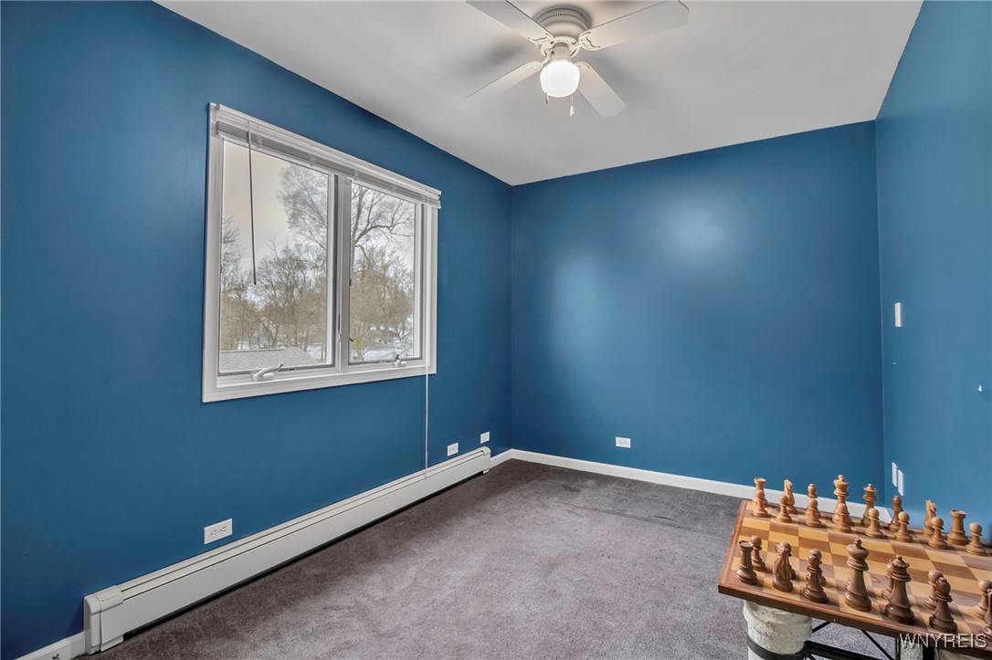 115 Richfield Road Amherst, NY 14221 - Photo 22 of 35 Bedroom 2