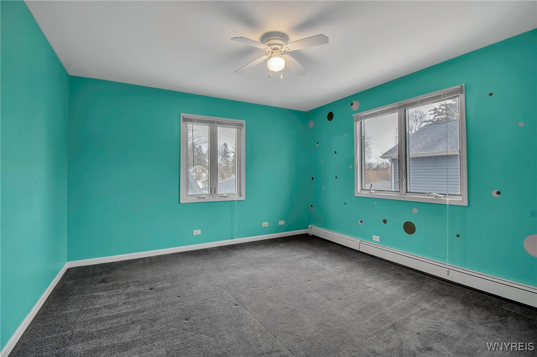 115 Richfield Road Amherst, NY 14221 - Photo 23 of 35 Bedroom 3