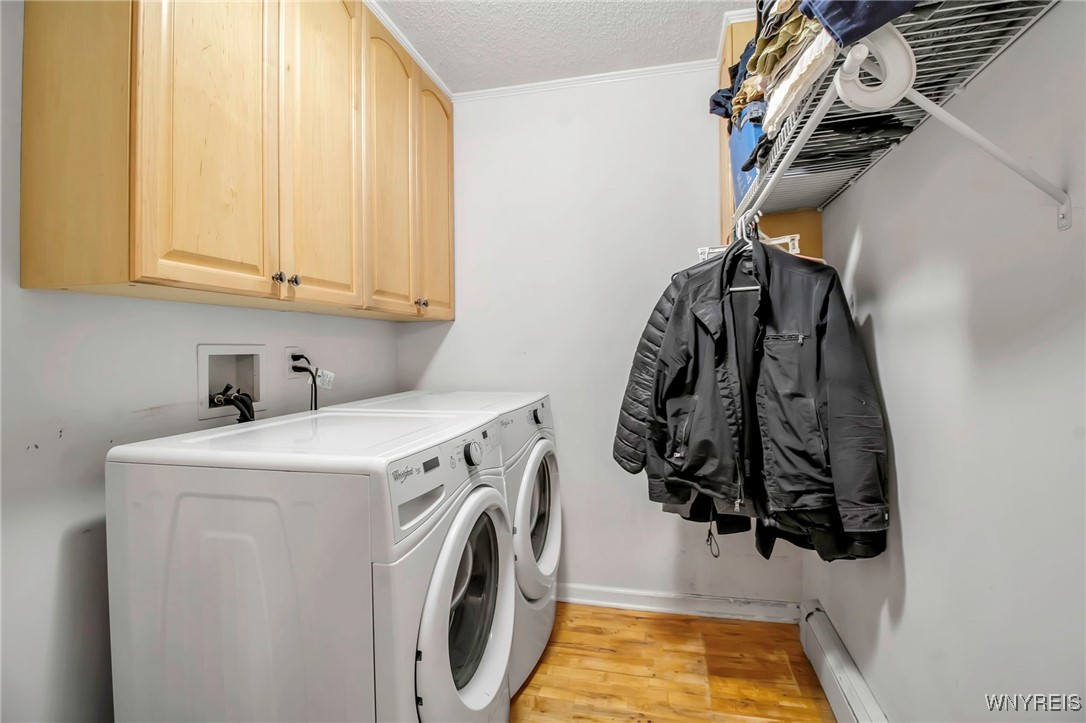 115 Richfield Road Amherst, NY 14221 - Photo 31 of 35 1st Flr Laundry Roo,