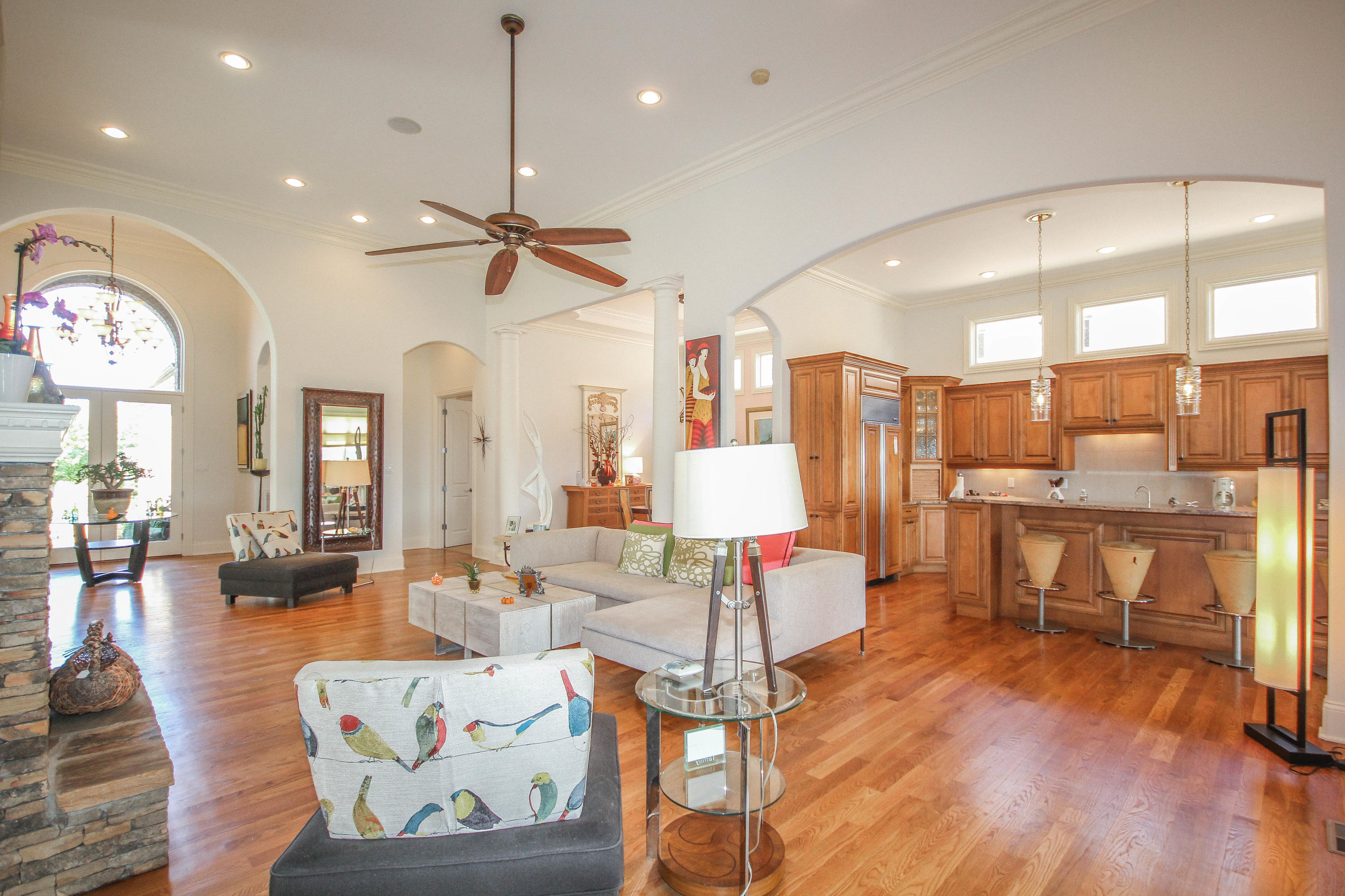 12704 Ridgepath Lane Knoxville, TN 37922 - Photo 11 of 40 Photos-22