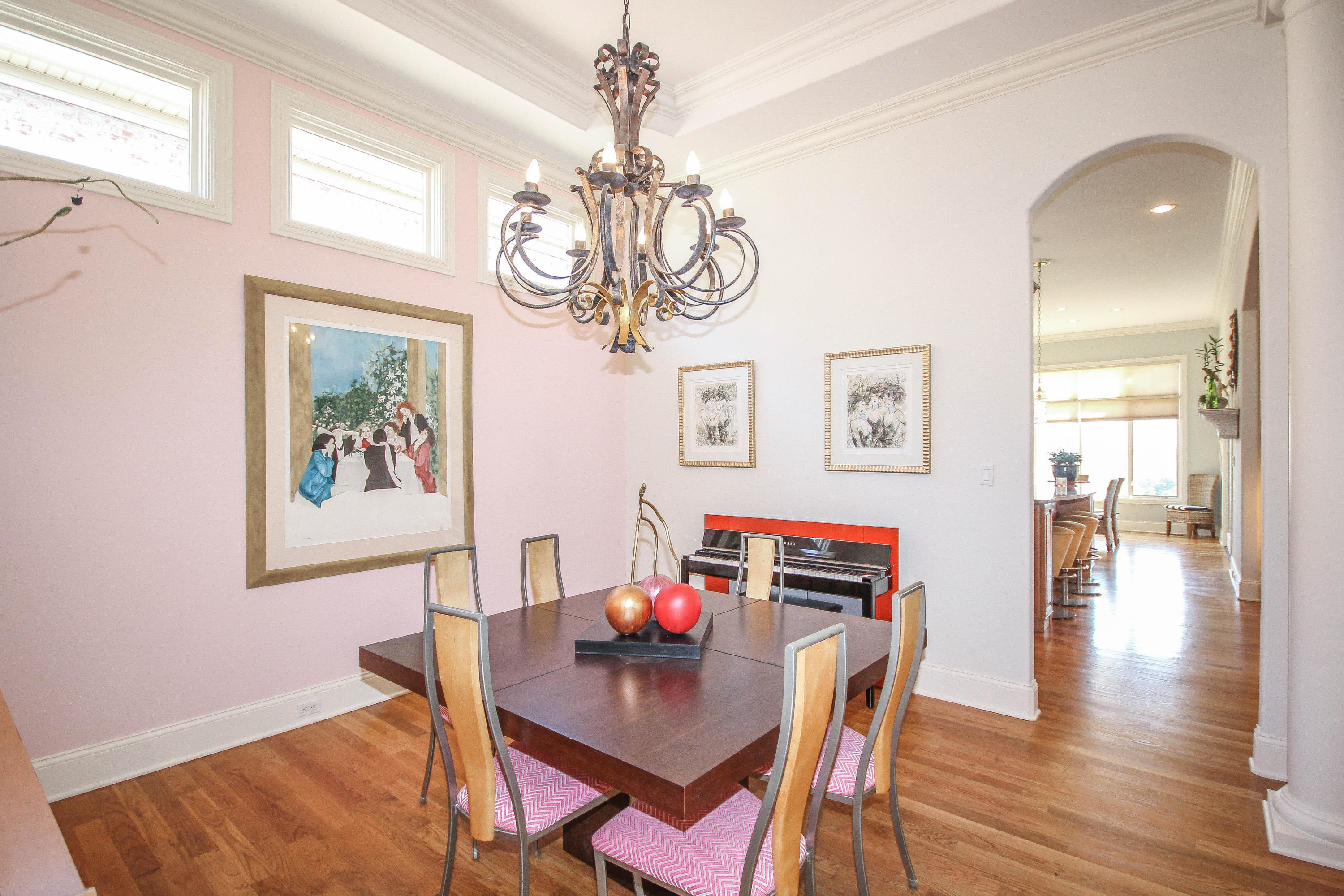 12704 Ridgepath Lane Knoxville, TN 37922 - Photo 12 of 40 Photos-15