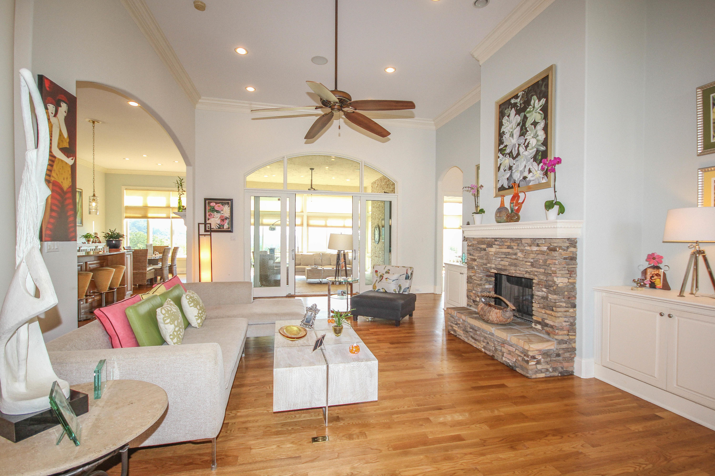 12704 Ridgepath Lane Knoxville, TN 37922 - Photo 9 of 40 Photos-18