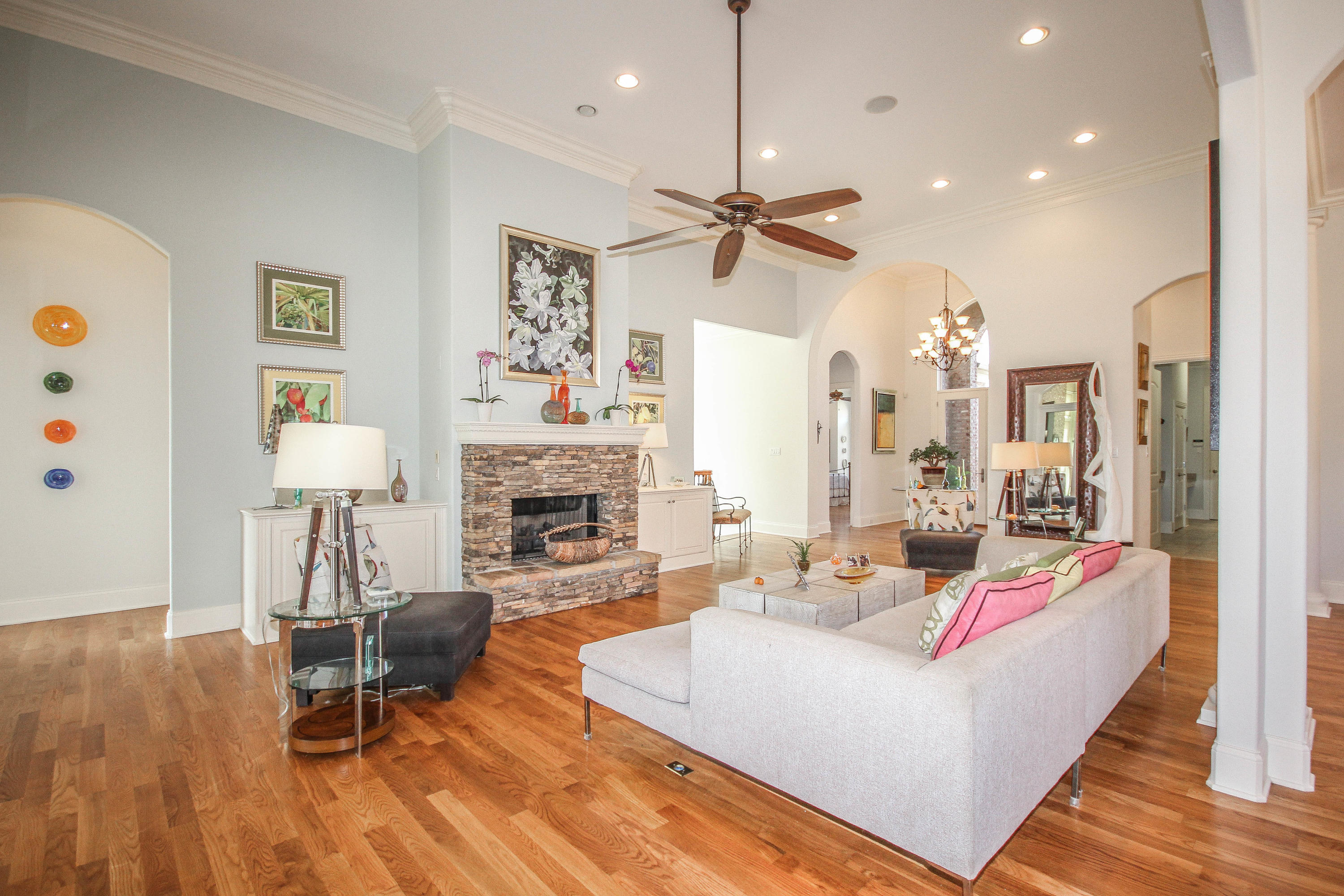 12704 Ridgepath Lane Knoxville, TN 37922 - Photo 10 of 40 Photos-19