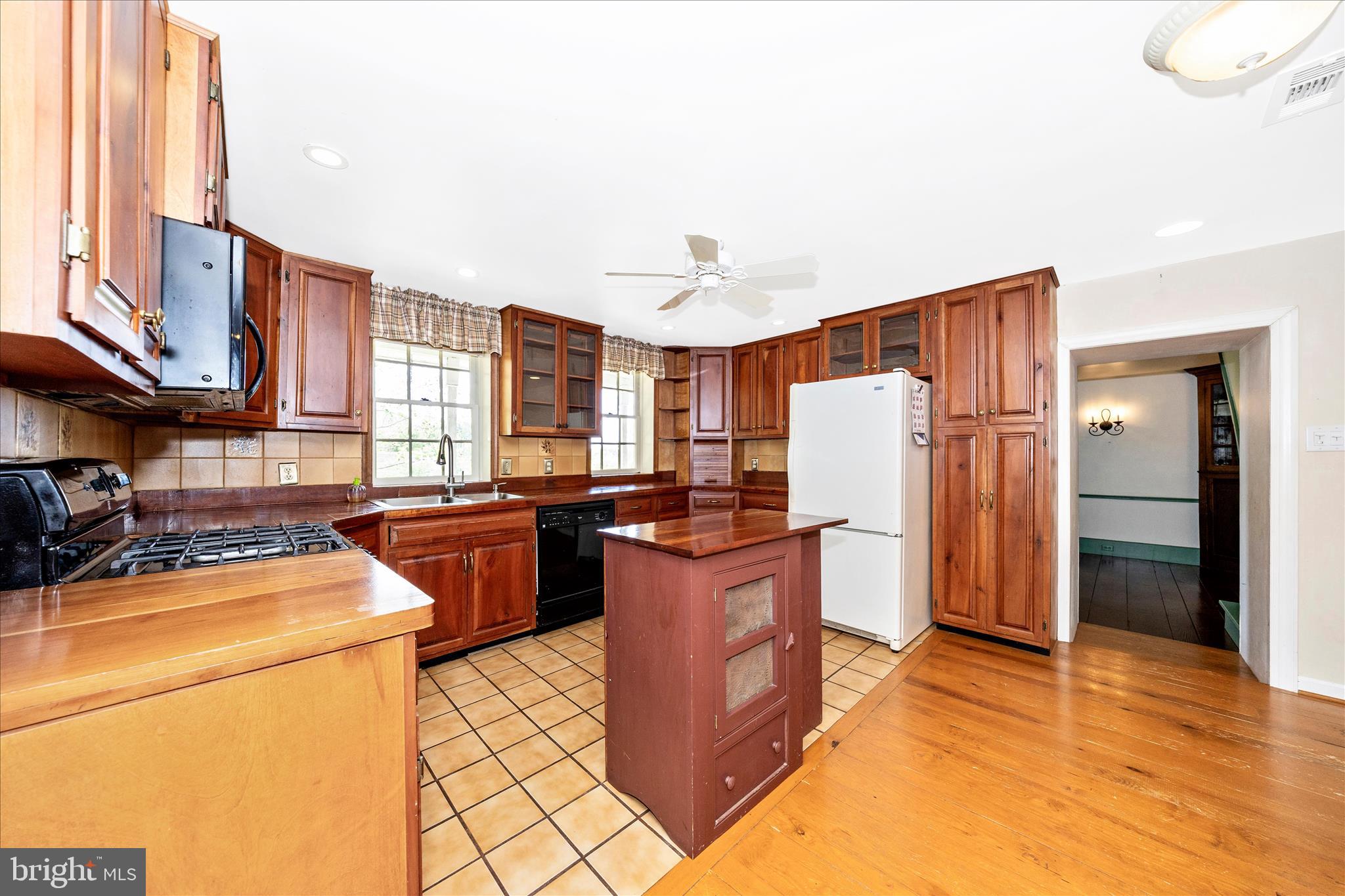 2301 Mt Ephraim Road Adamstown, MD 21710 - Photo 8 of 54 Modern yet preserves a rustic charm