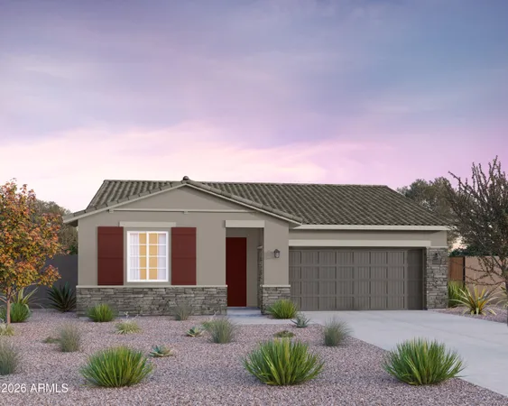 $558,690 | 9804 South Miners Run Trail, Apache Junction, AZ 85120