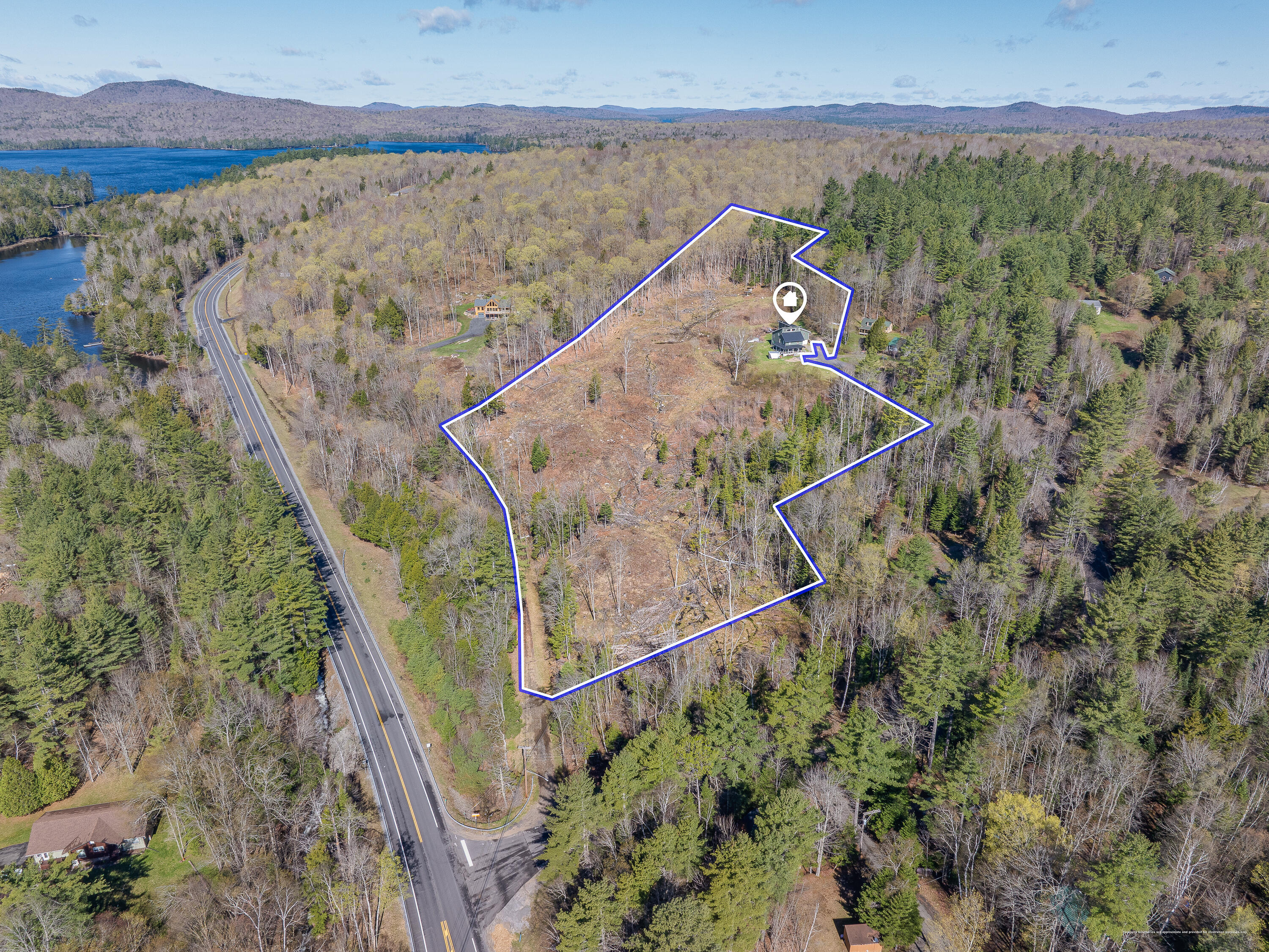 49 Clement Road Long Lake, NY 12847 - Photo 5 of 29 DCE62BE4-1398-4388-A8F3-5A3B33554628