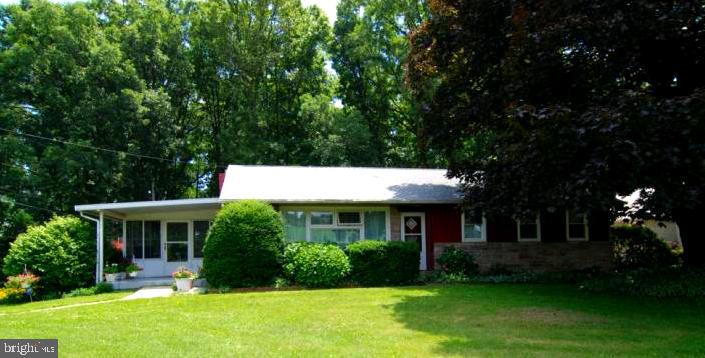 88 Old Church Road Robesonia, PA 19551 - Photo 1 of 35 Exterior Front