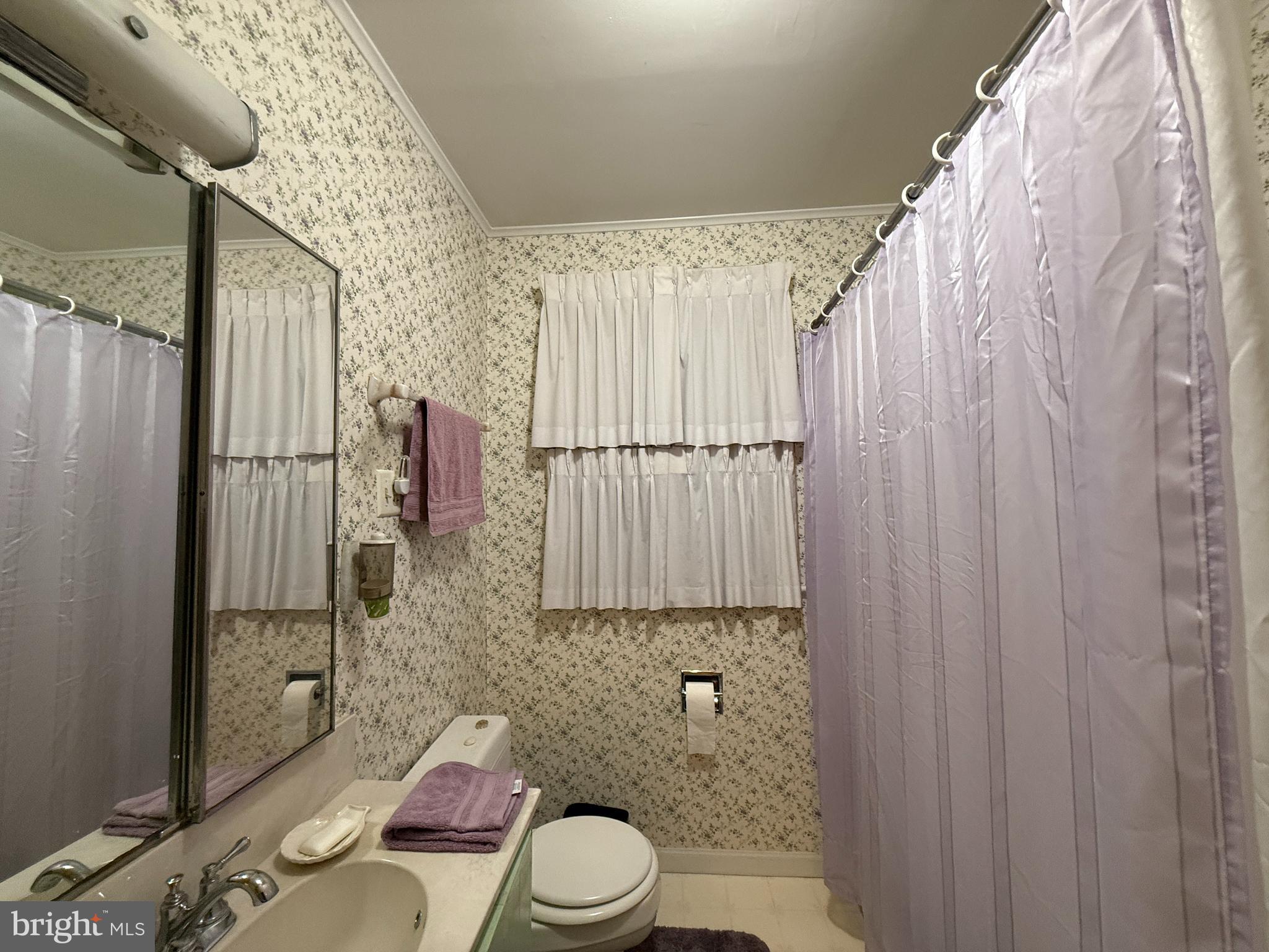 88 Old Church Road Robesonia, PA 19551 - Photo 14 of 35 Hall Bathroom