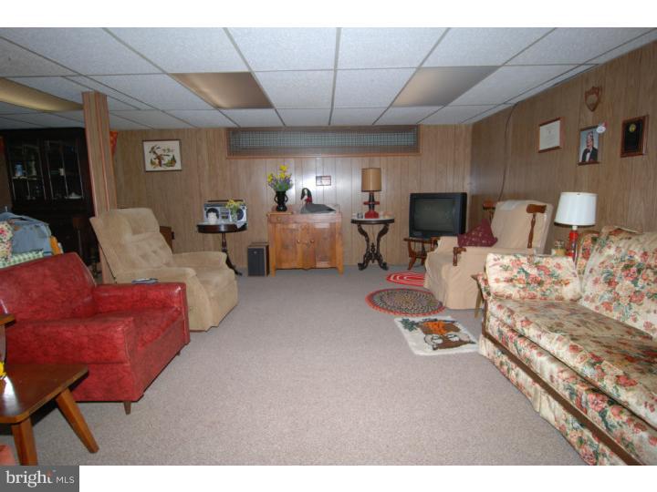 88 Old Church Road Robesonia, PA 19551 - Photo 16 of 35 Lower Level Rec Room