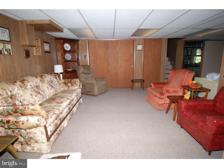 88 Old Church Road Robesonia, PA 19551 - Photo 17 of 35 Lower Level Rec Room