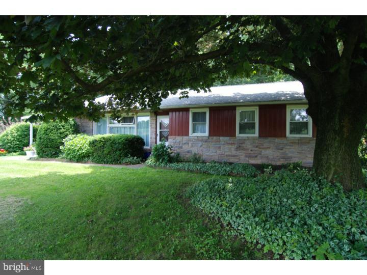 88 Old Church Road Robesonia, PA 19551 - Photo 2 of 35 Exterior Front