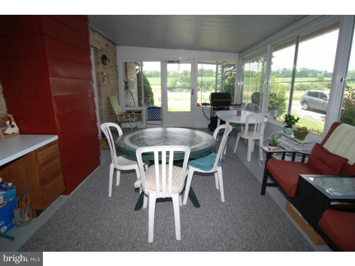 88 Old Church Road Robesonia, PA 19551 - Photo 27 of 35 Sunroom